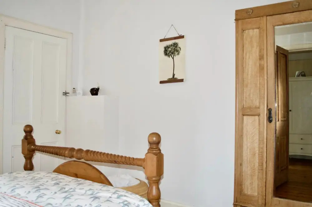 Cosy 1 Bedroom Home In Edinburgh