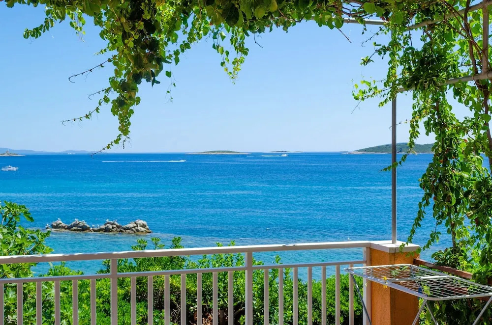 Beachfront Apartments Vuletić - Orebić