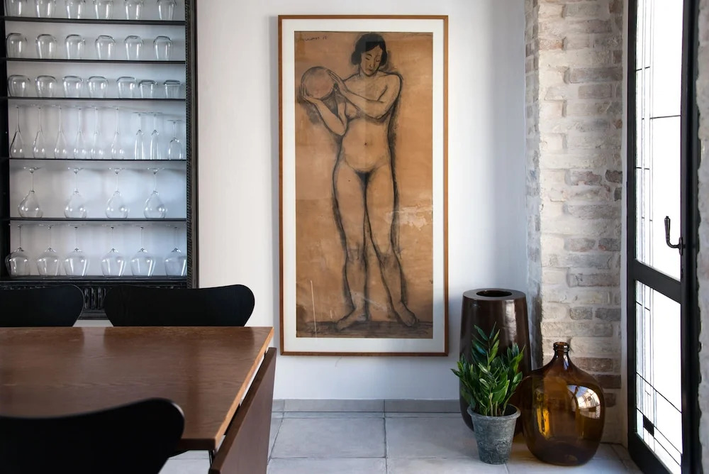 La Pietra B&B