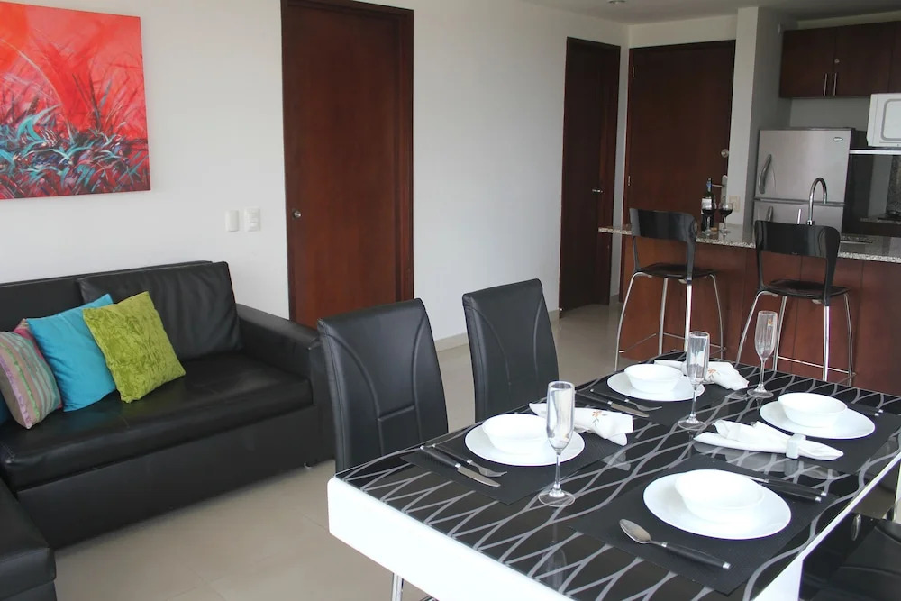 Morros Suites Apartamentos