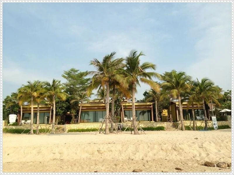 Capstone Resort