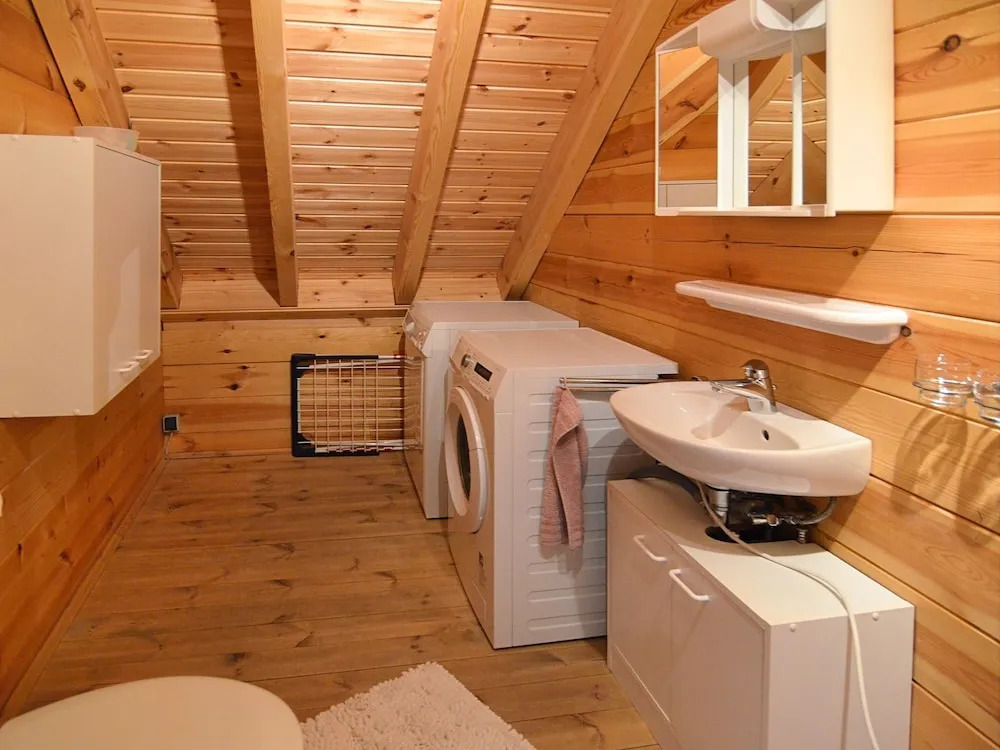 Luxurious Chalet in Medebach Sauerland with Private Garden