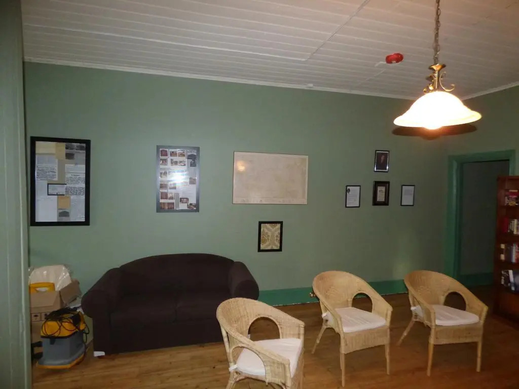 Tenterfield Lodge Caravan Park