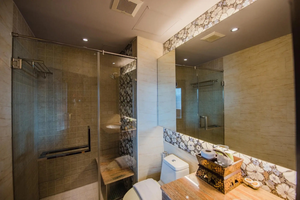 Fresh Inn Hotel