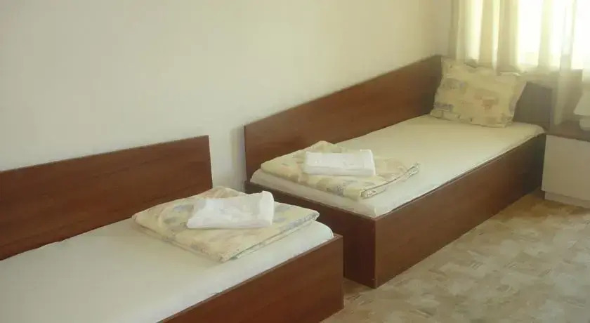 Family Hotel Dayana