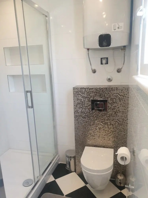 Katica apartments