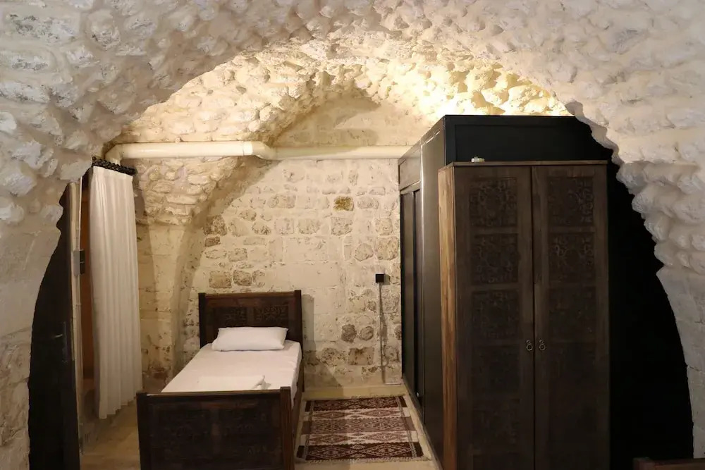 Çiftehan Otel