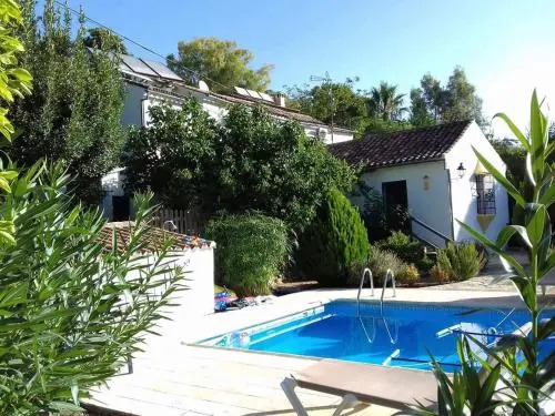 Molino del Caracol