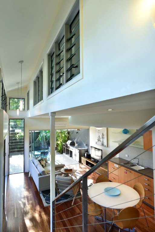 East On Byron Bay Apartments
