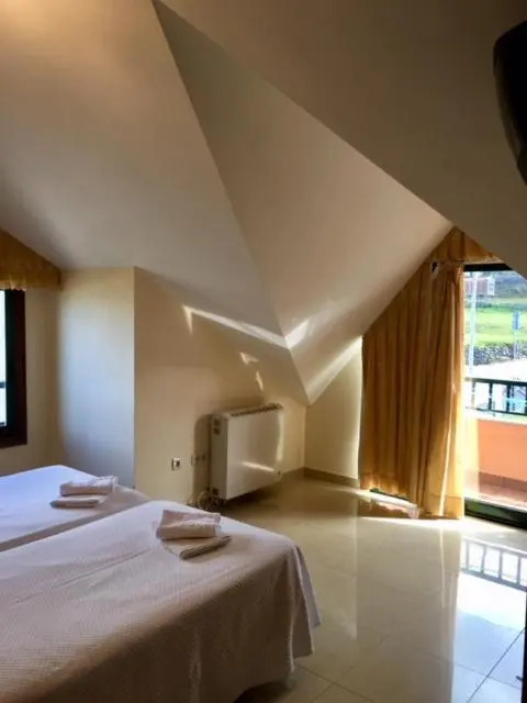 Apartamento Con Vistas Al Mar