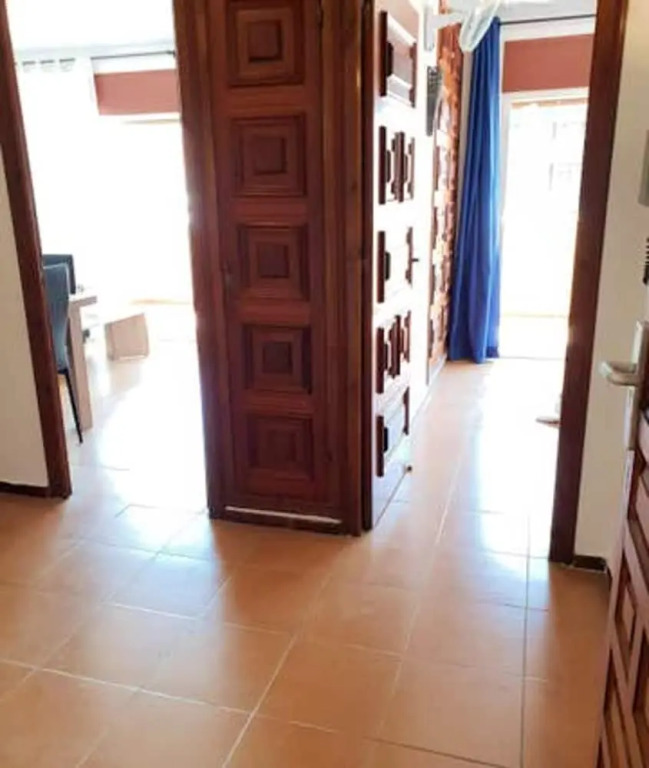 Apartment with One Bedroom in Roses, with Shared Pool, Furnished Terrace And Wifi - 350 M From the Beach