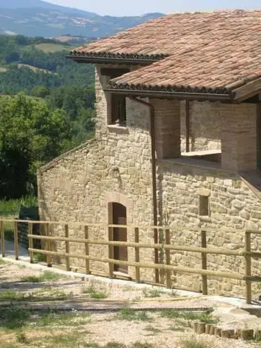 Agriturismo Caresto