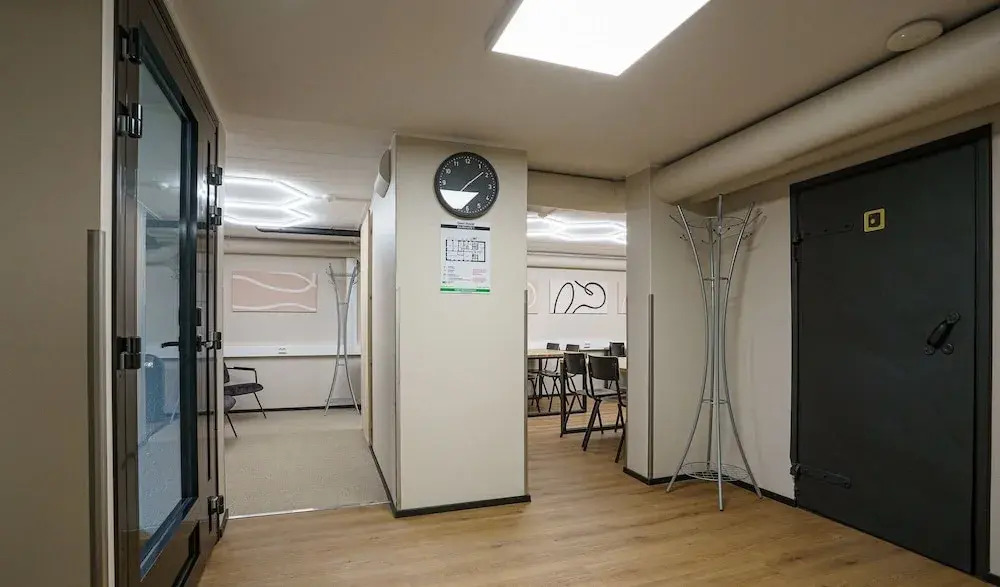 SawoHostel