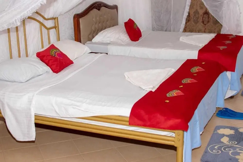 Game View Hotels