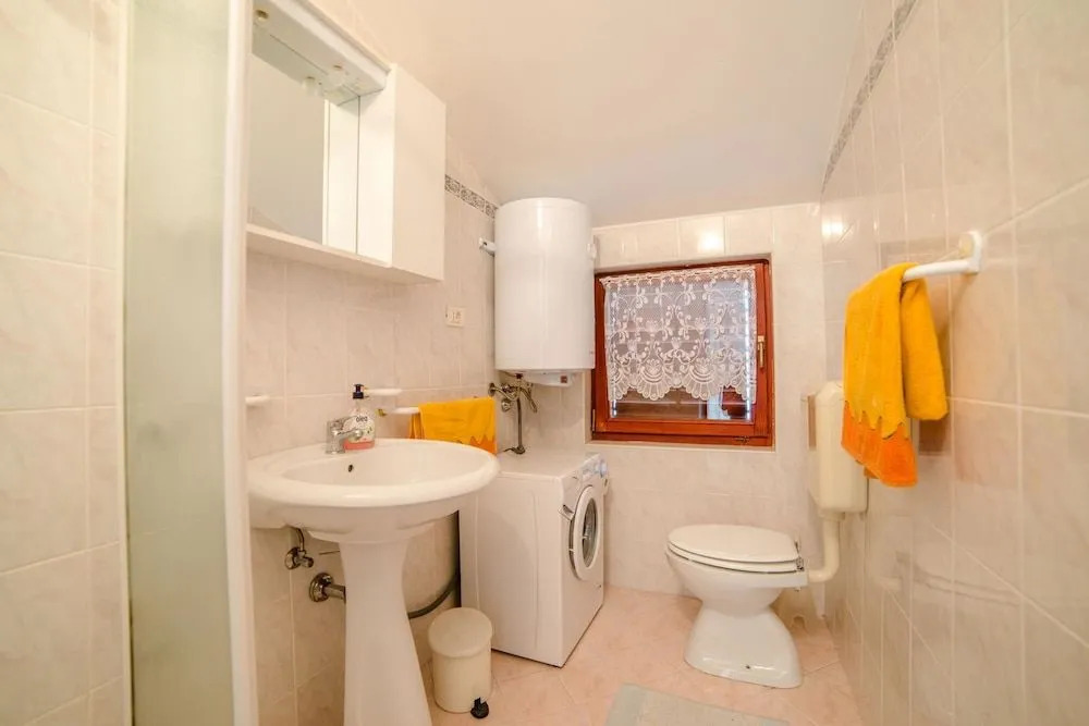 Apartments Daria