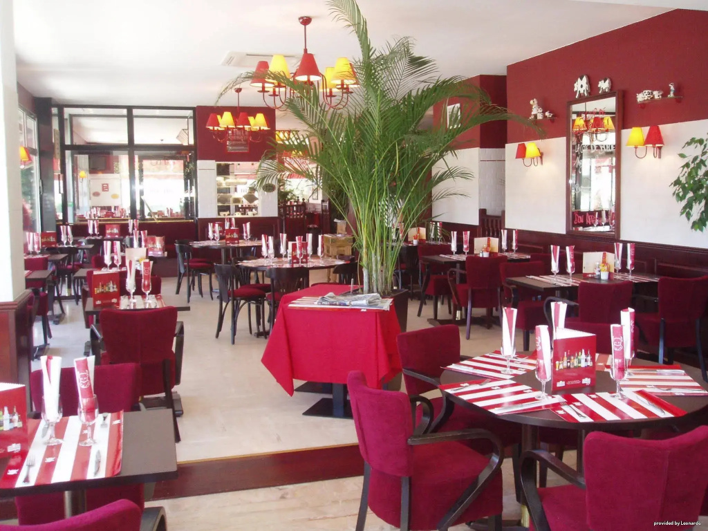 ibis Styles Lyon Sud Brignais