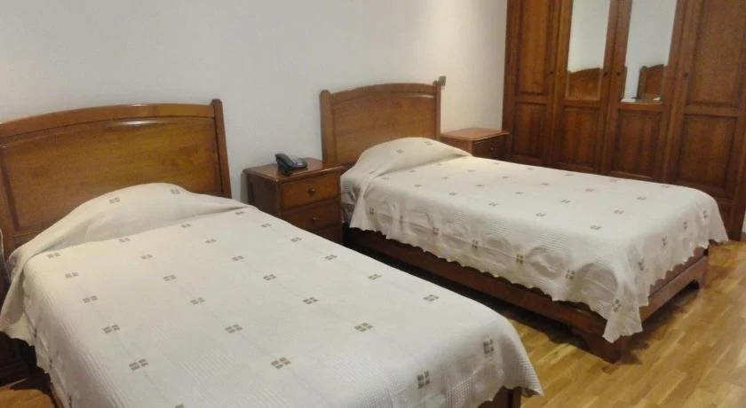 Hotel Cabeço do Forte