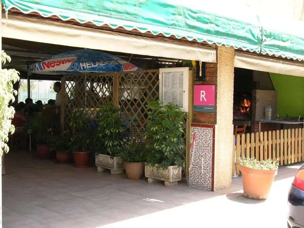 Ribera Beach 3 - 6606