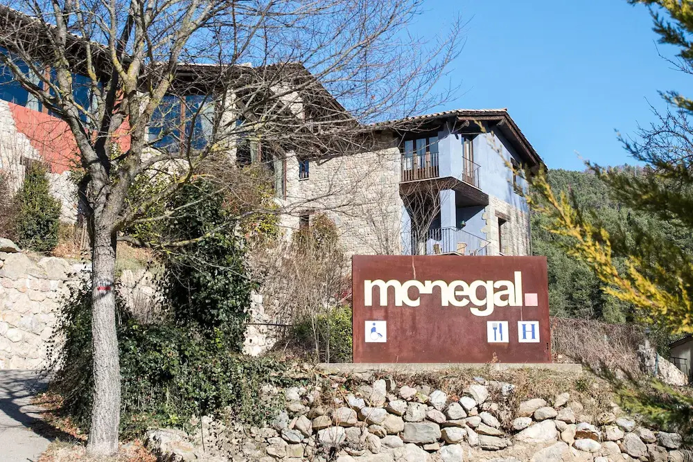 Monegal