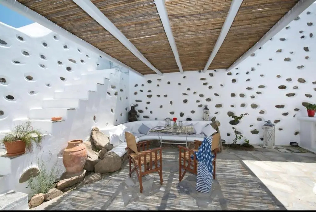 Cosy Villa