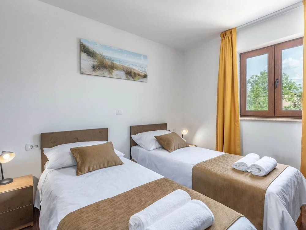 Villa in Brtonigla with Private Pool