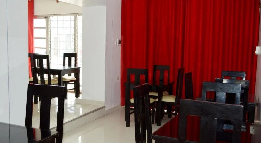 HOTEL Casa cesar