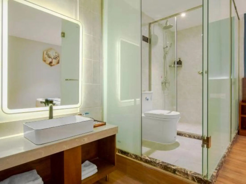 HengYangYi’nian Yuexiang Hotel