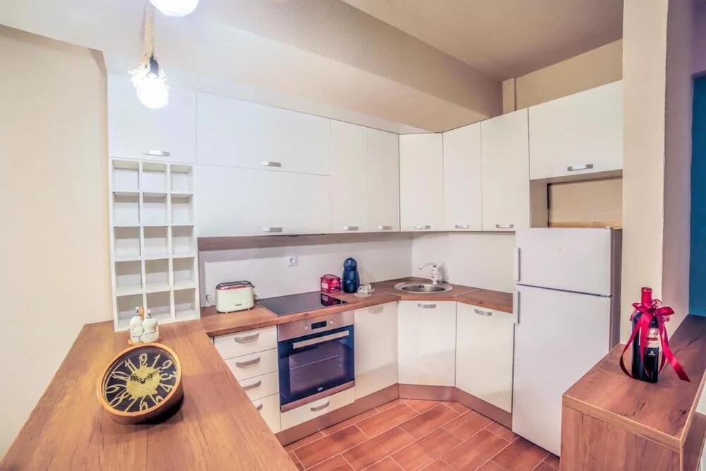 Apartment Dudanovski - Cosy and Renovated
