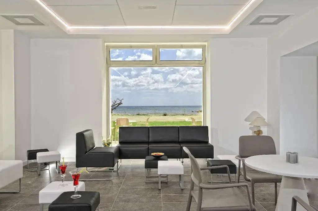 Hotel Club Torre Salinas - Adults Only