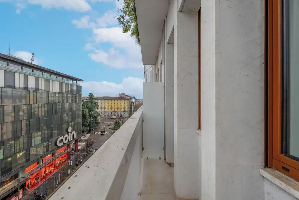 Vittoriana Suites Foresteria Lombarda