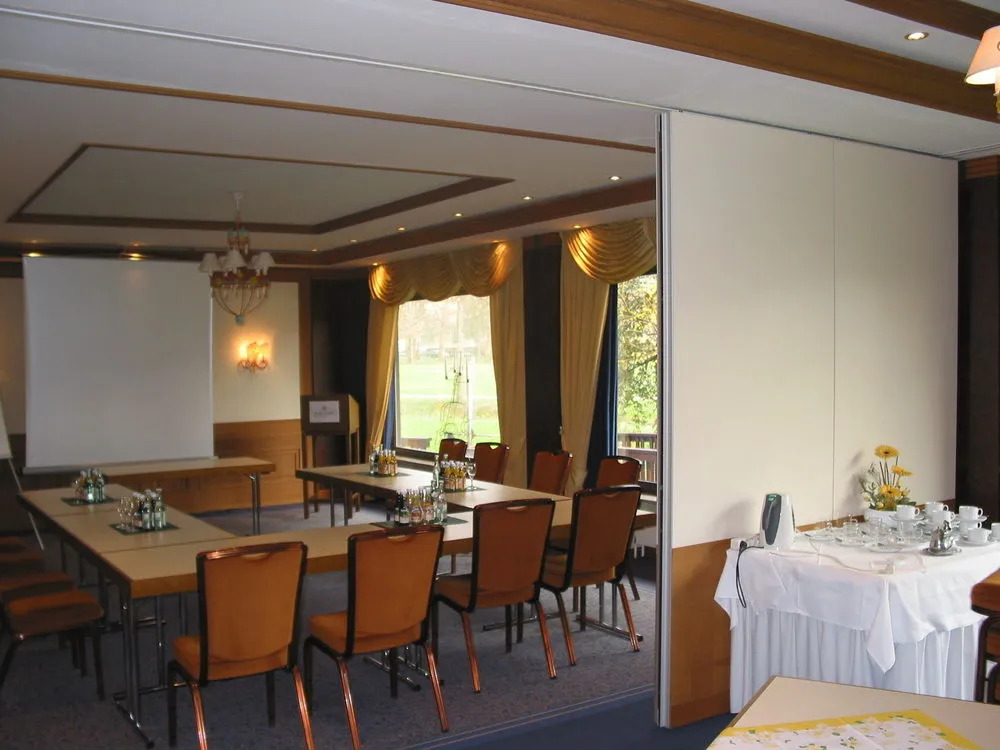 Hotel Zur Mühle