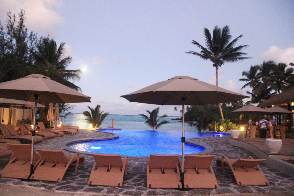 Nautilus Resort