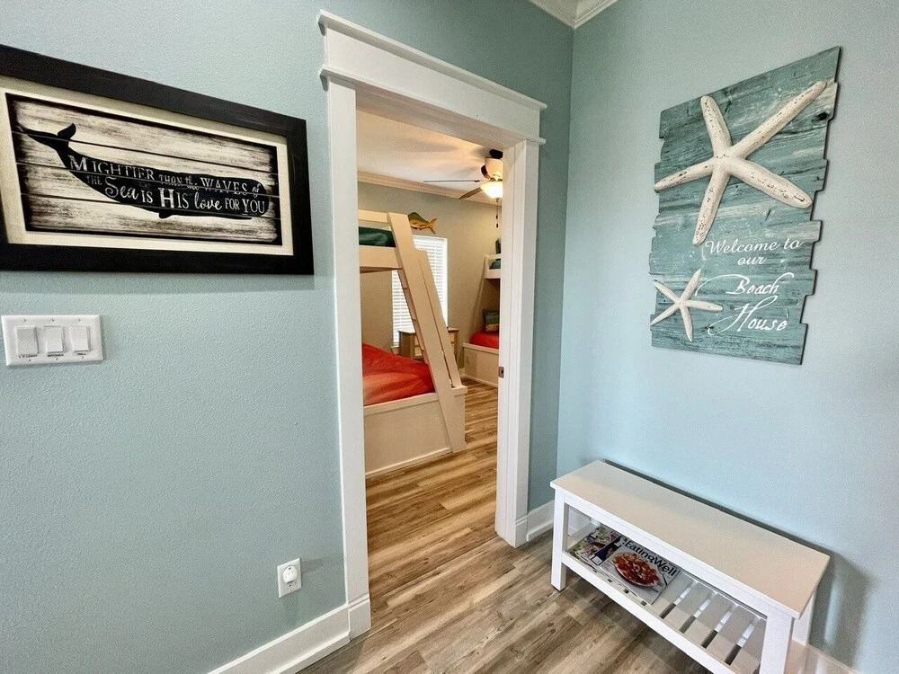 This Is What I Like 3 Bedroom Home by Redawning