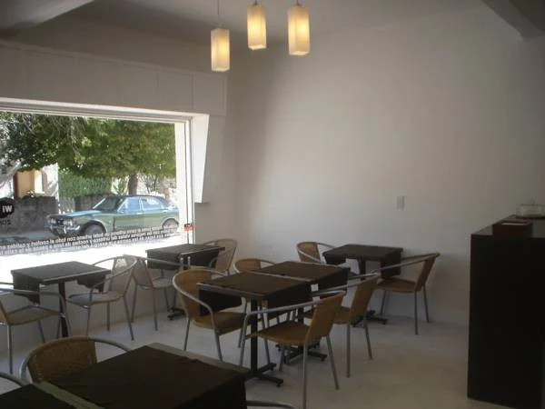 Luna Serrana Hotel