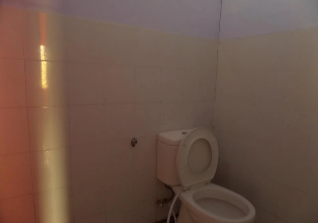Piter Homestay 1
