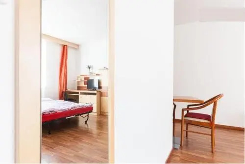 Europa Apartments