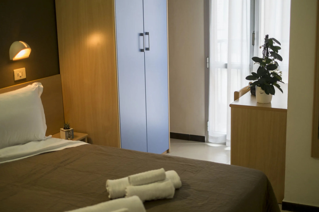 Hotel Adria Mare