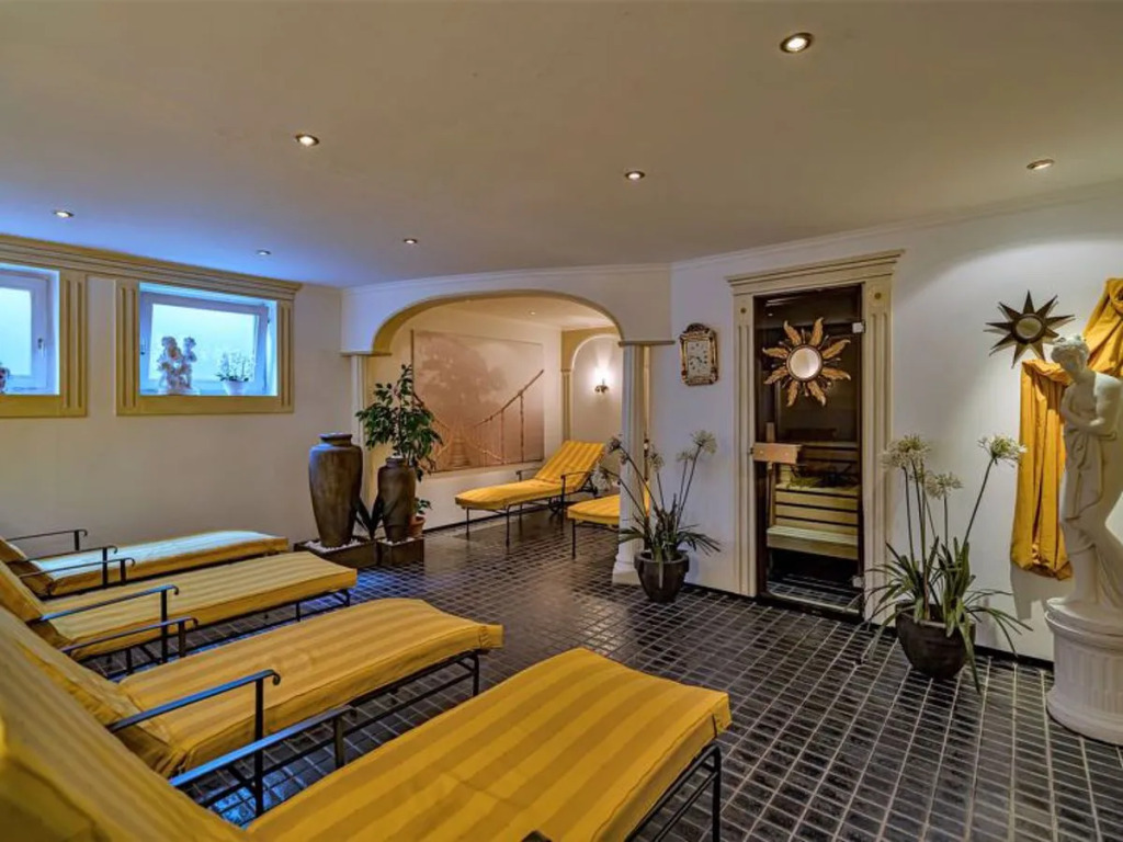 DEVA Achentaler Vitalhotel