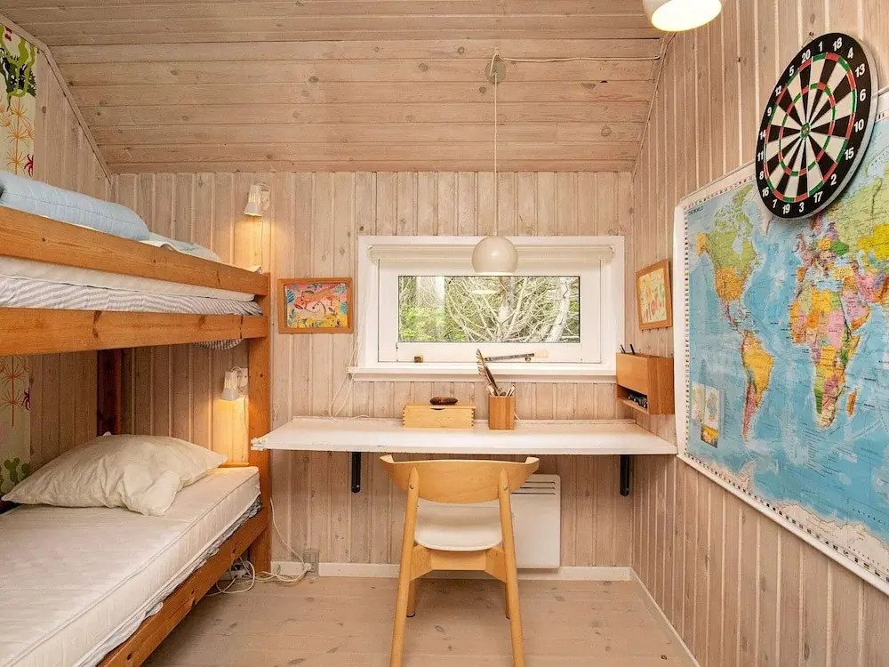 4 star holiday home in Skagen
