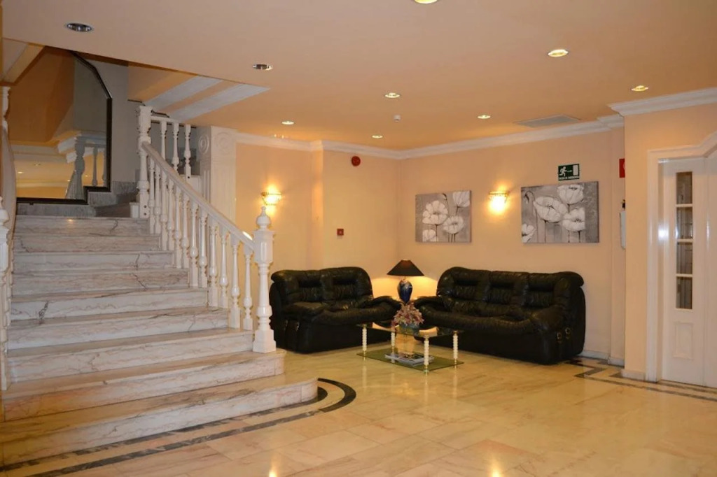 Hotel Ramomar