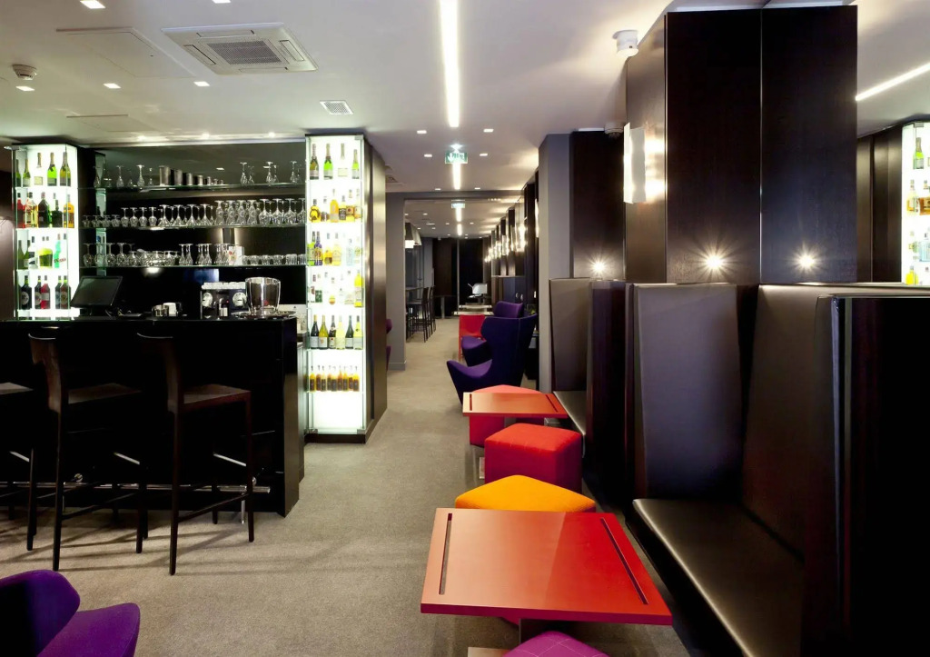 Le Grand Hôtel Grenoble, BW Premier Collection by Best Western