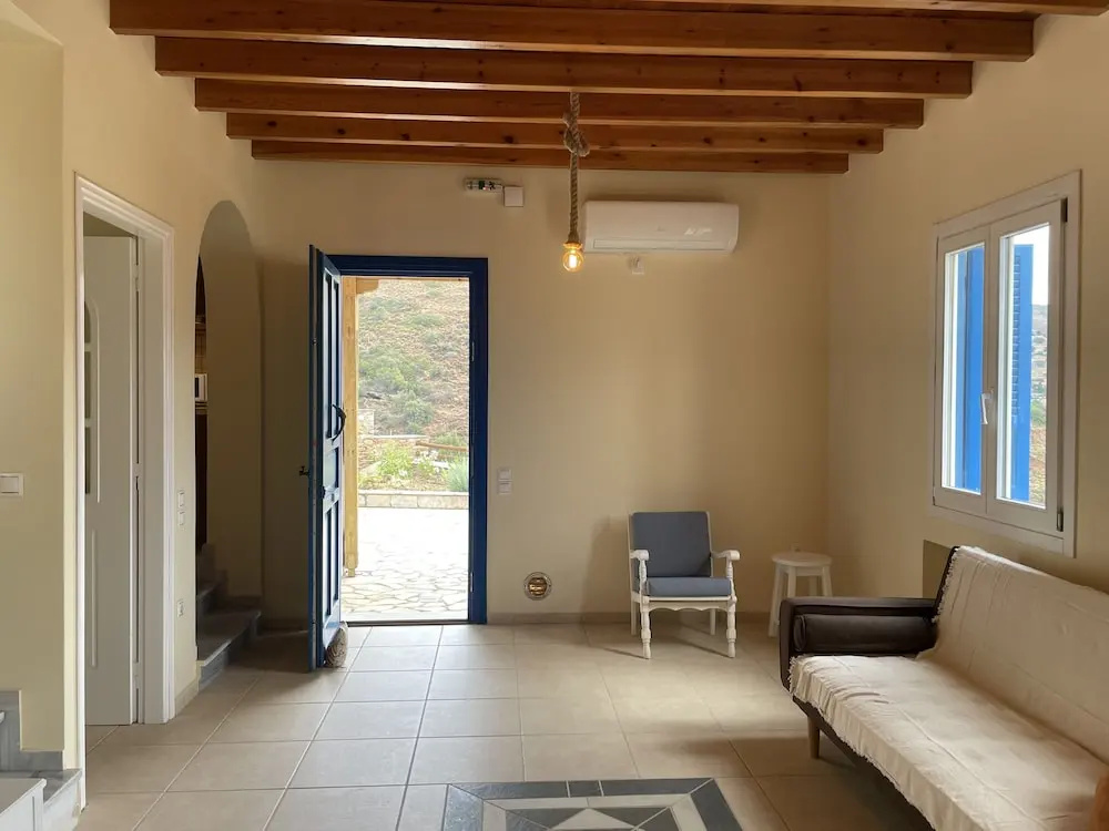 Monolithos Villas