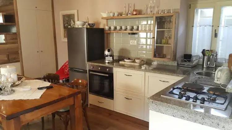 Apartment Koralj