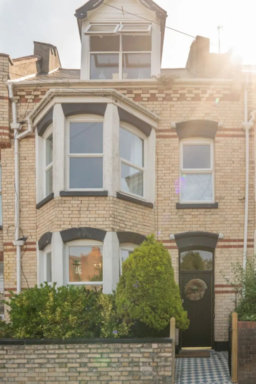 Belmont Villa