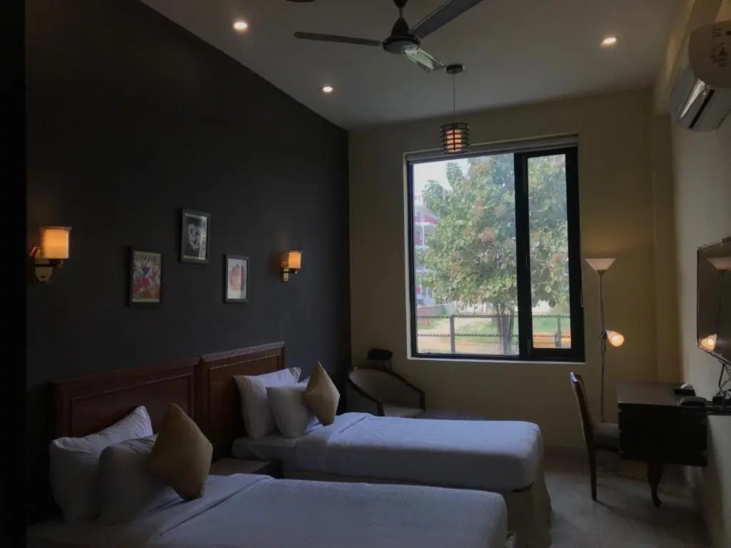 Ashira Inn