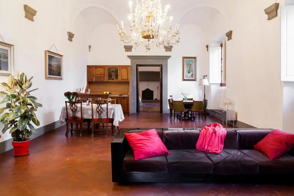 Villa Il Padule