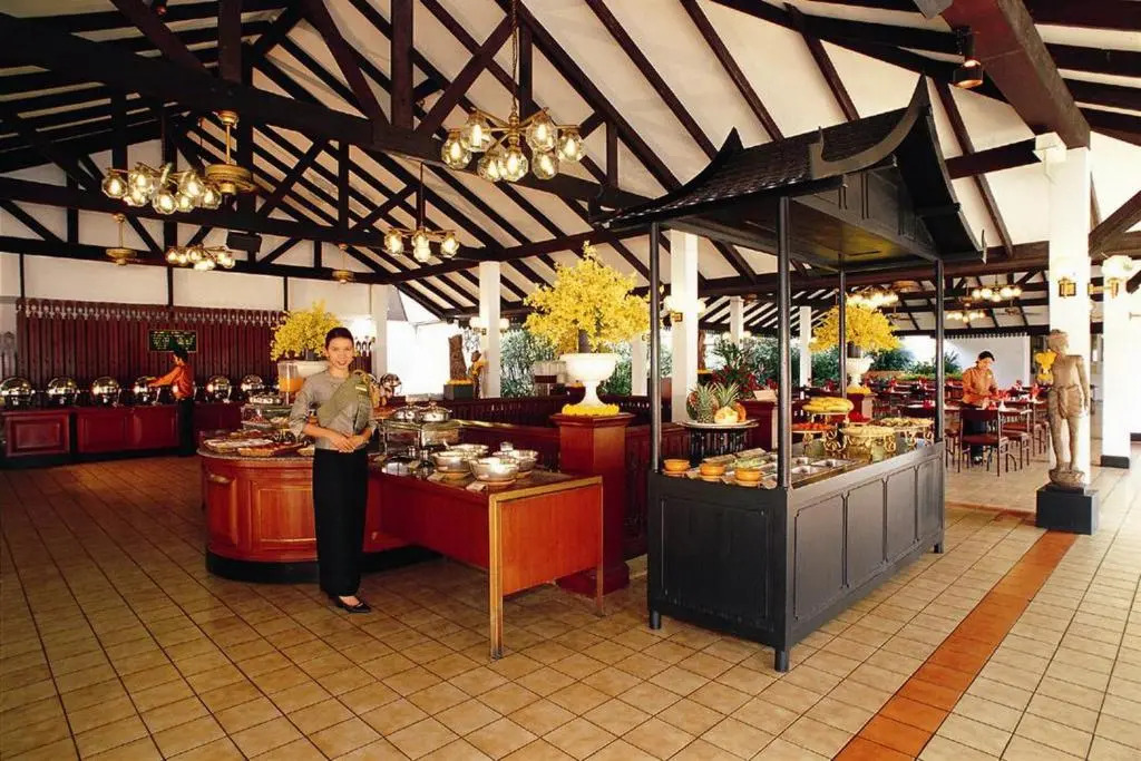 Indra Regent Hotel