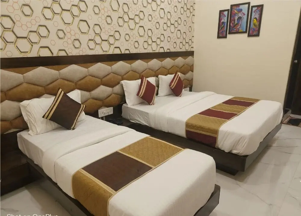 Hotel Villa Inn