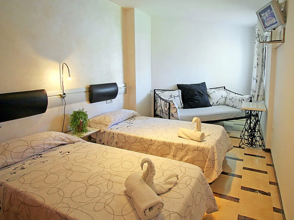 Apartment Sol Y Mar Altea 17580