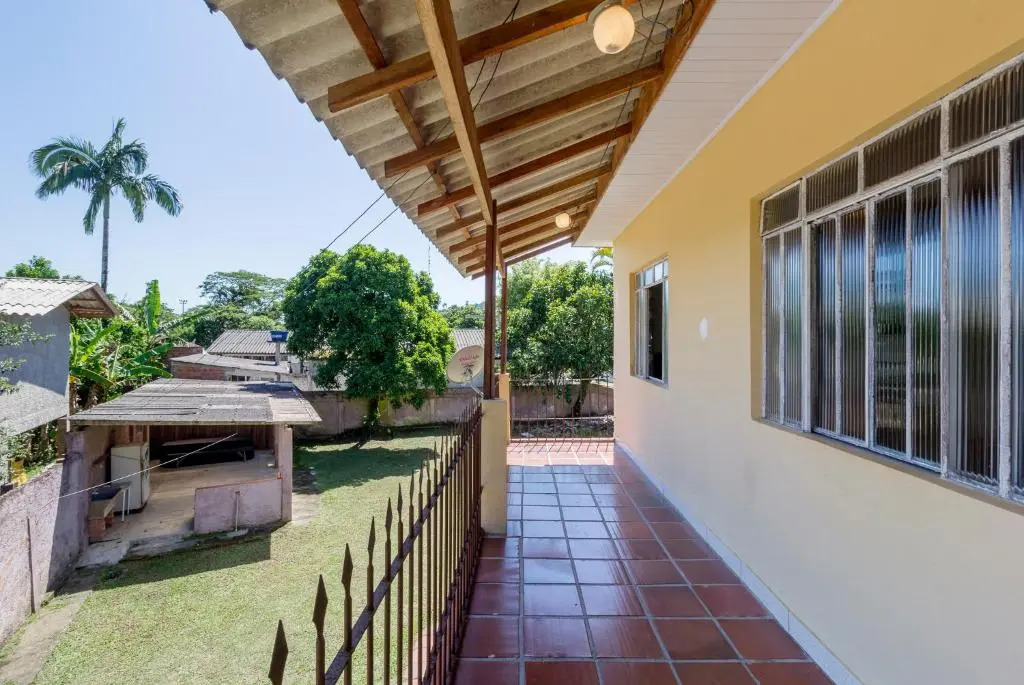Sobrado da Vila Morretes